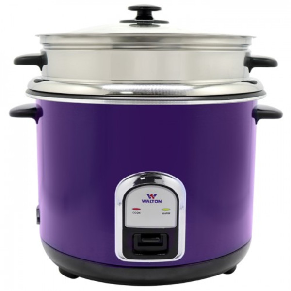 Walton Rice Cooker-WRC-CSS220 (2.2L)