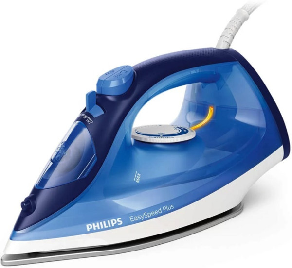 Philips GC2145 Steam Iron - Blue