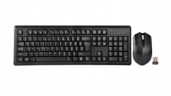 A4TECH 4200N Wireless Keyboard and Mouse Combo