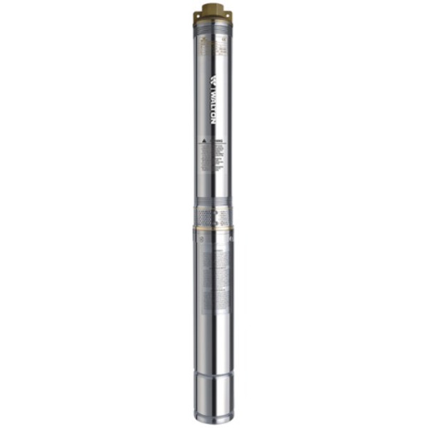  Walton Submersible Pump-WP4SDM6/9-1.0