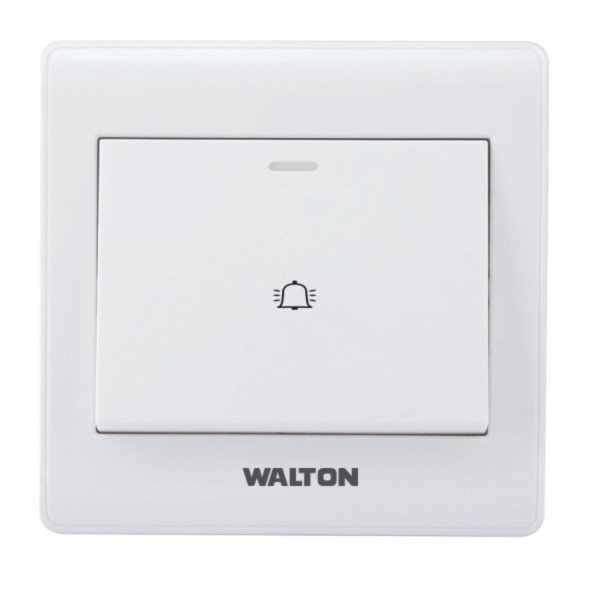 Walton ROYAL SERIES Switches - R1GSPW16.1B Pearl White