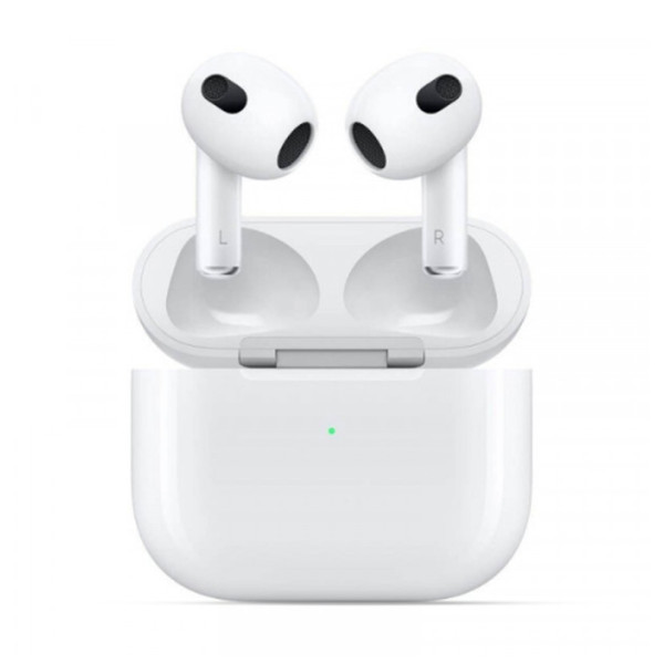 Joyroom JR-T03S Wireless Earbuds - White