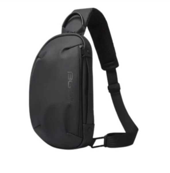 Multifunction Crossbody Bag Backpack