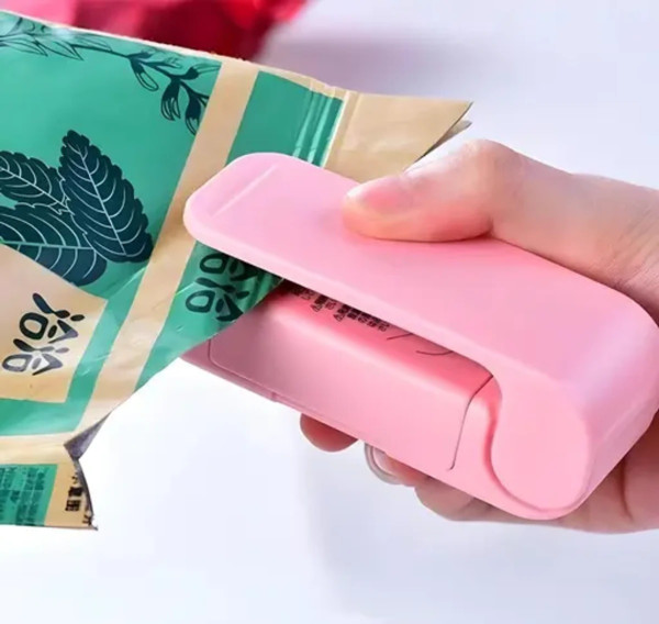 Portable Heat Sealer Mini Sealing Machine