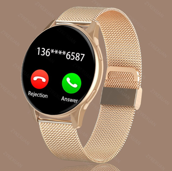 Smart watch Bluetooth Call Heart Rate Blood Pressure Monitoring Smart watches