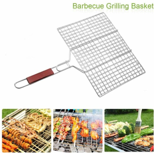 BBQ net clip-2506