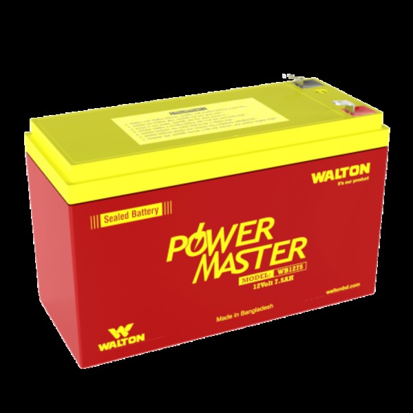 Walton Power Master  WB1275