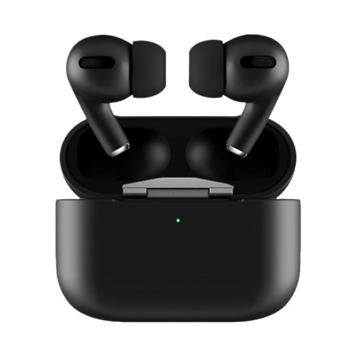 Apple AirPods Pro 2nd Generation Active Noise Cancelling Wireless Earbuds - Black Edition Mastercopy