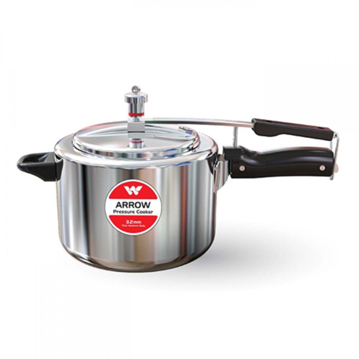 Walton Pressure Cooker 5.5L