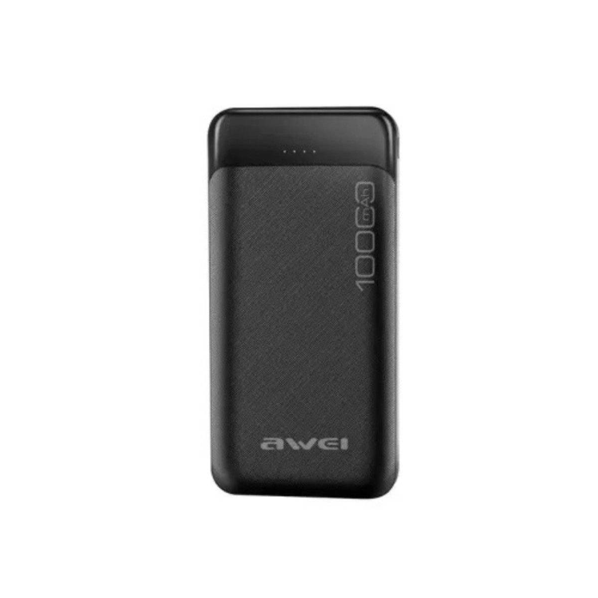 Awei P37K 10000mAh Fast Charging Power Bank