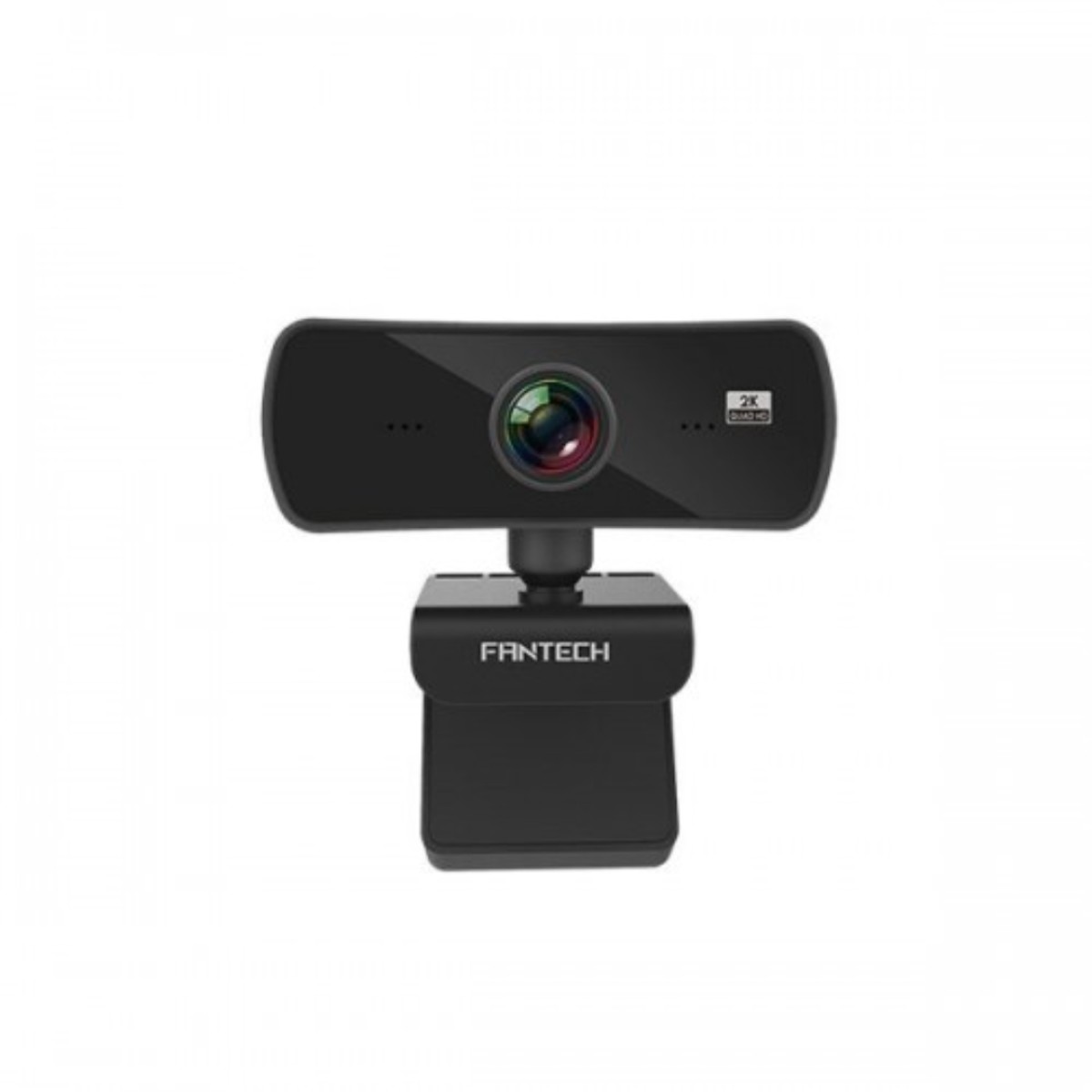 Fantech Luminous C30 USB 2K Quad HD 4MP Webcam