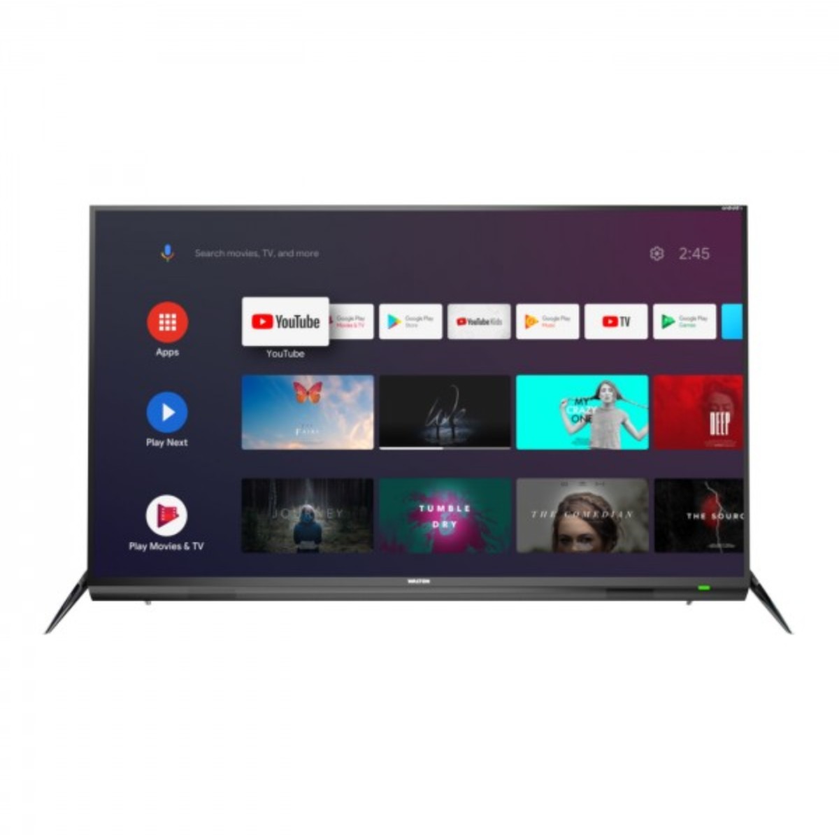 Walton Android TV 43"