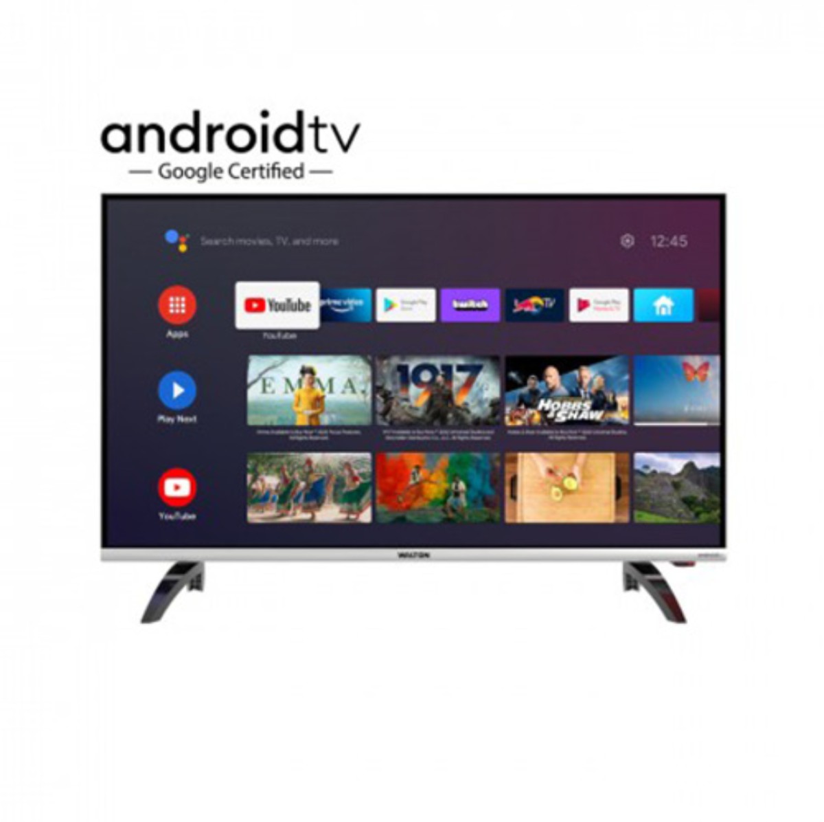 Walton Android TV 32"