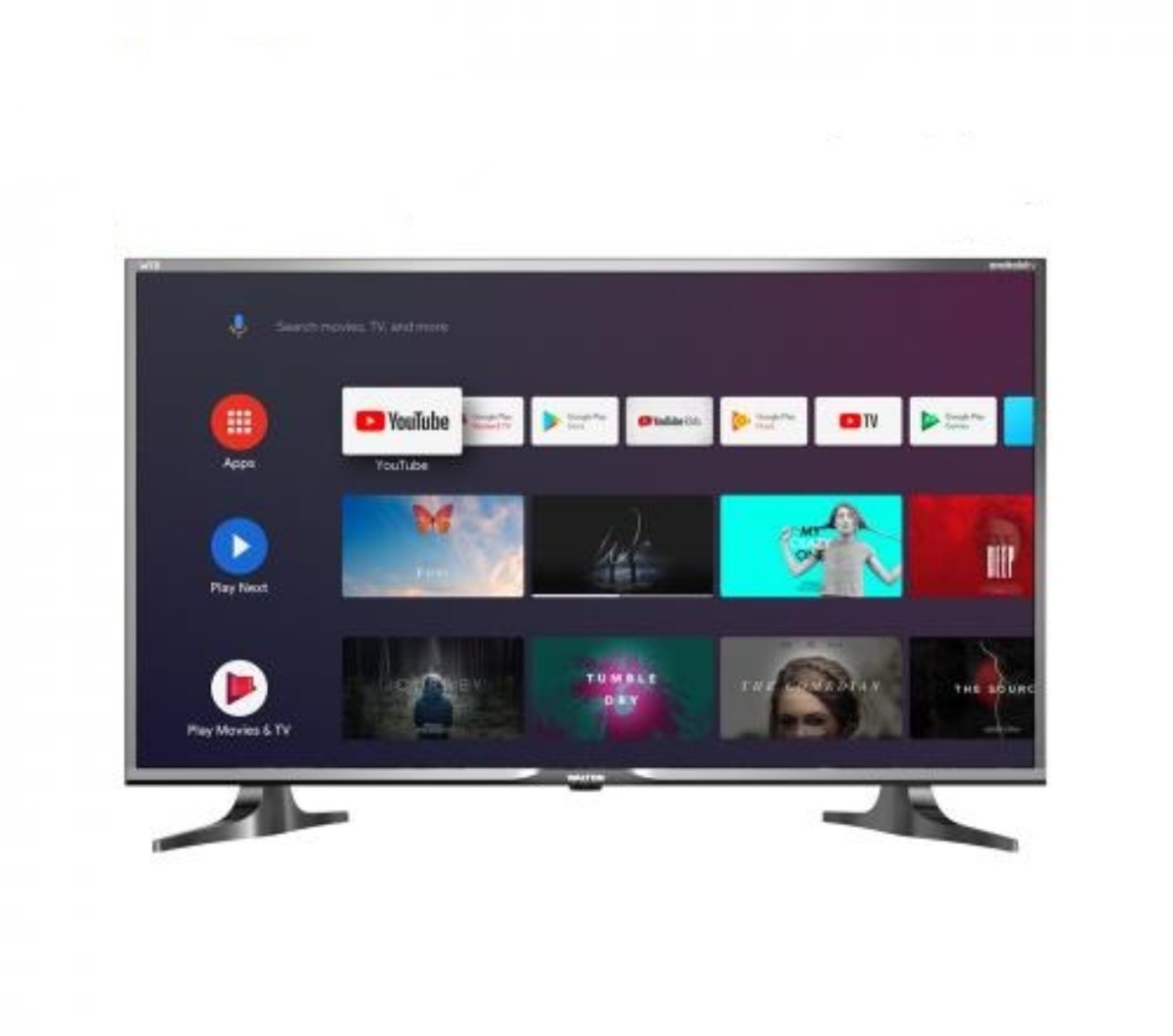 Walton Android TV 40"