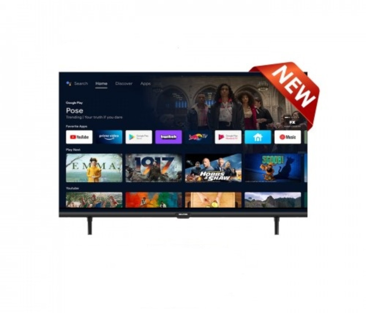 Walton Smart TV 32"