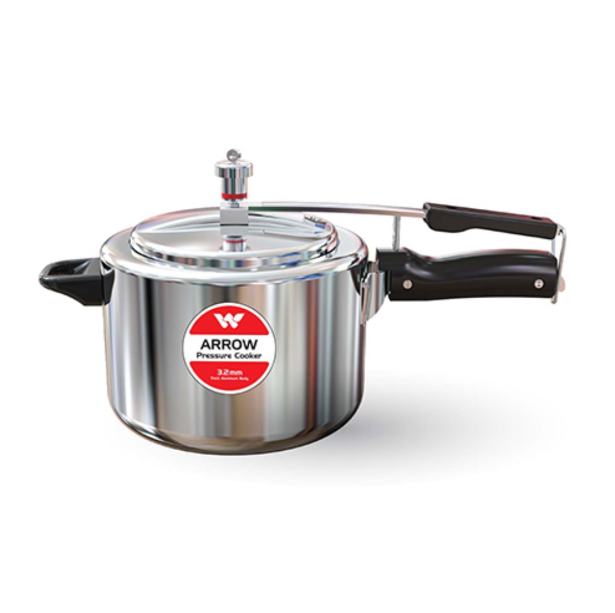 Walton Pressure Cooker 5.5L  WPC-MSC550