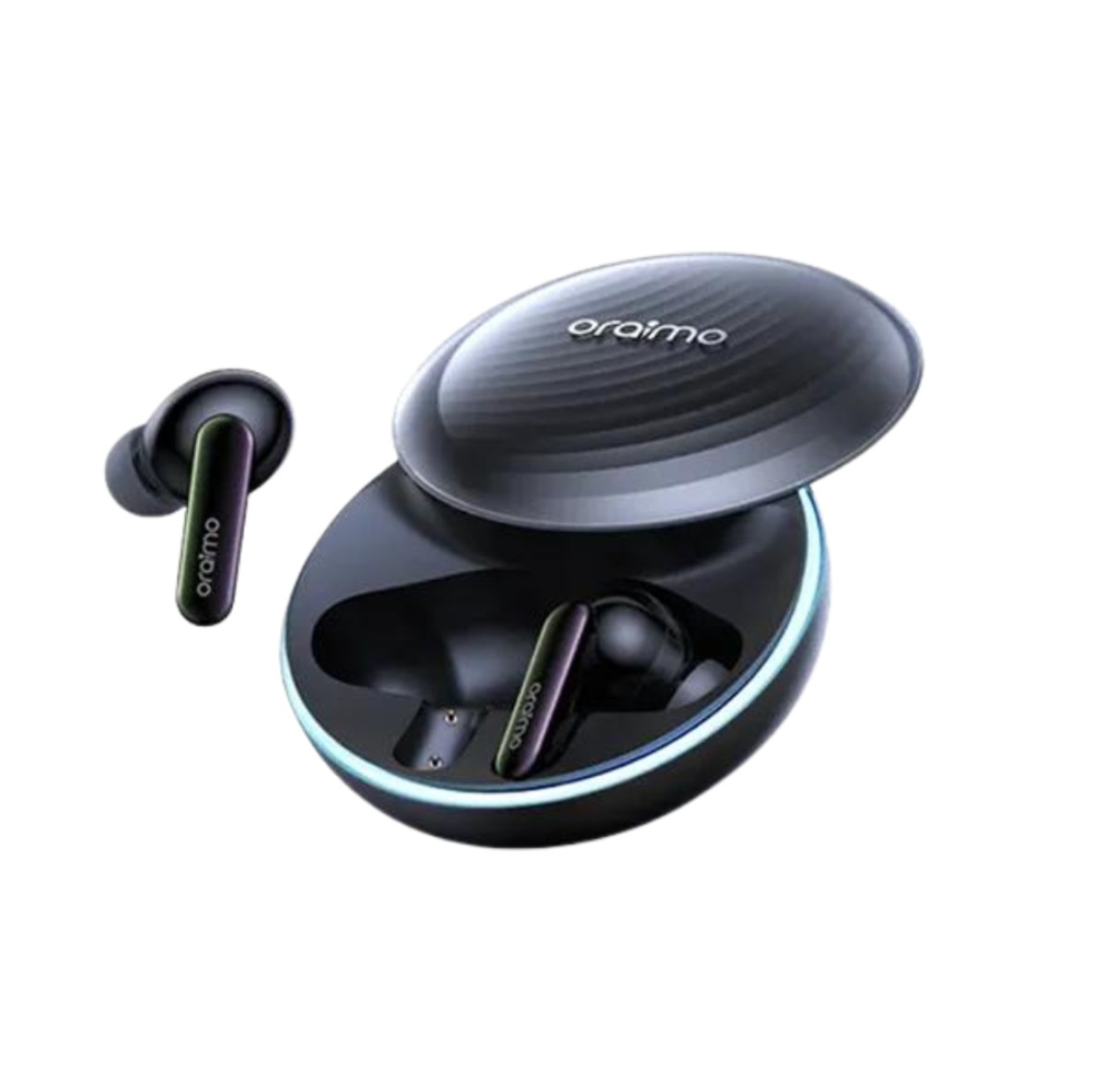 Oraimo SpaceBuds Hybrid ANC TWS Earbuds