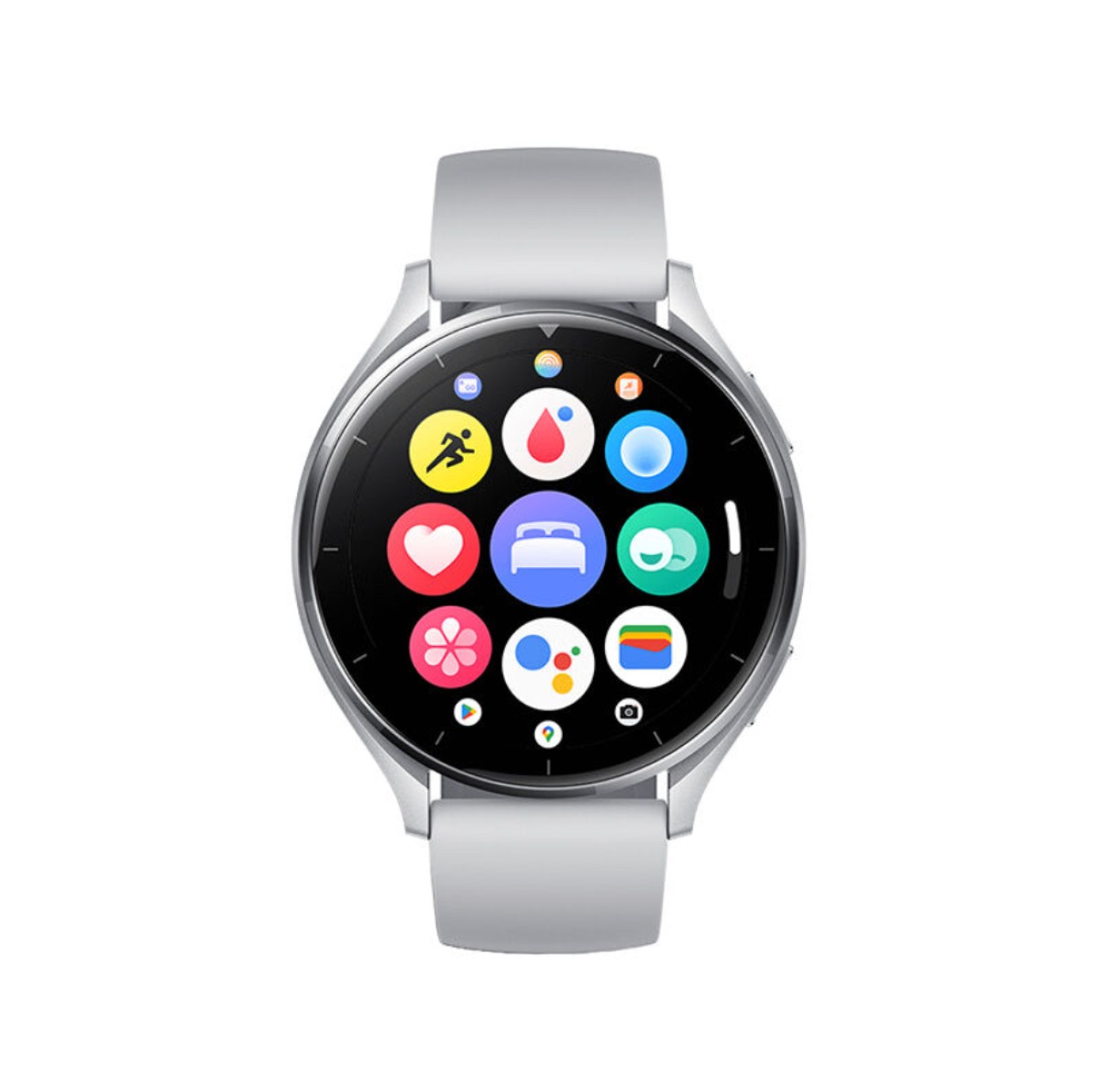 Xiaomi Watch 2 Smart Watch with 5ATM and GPS