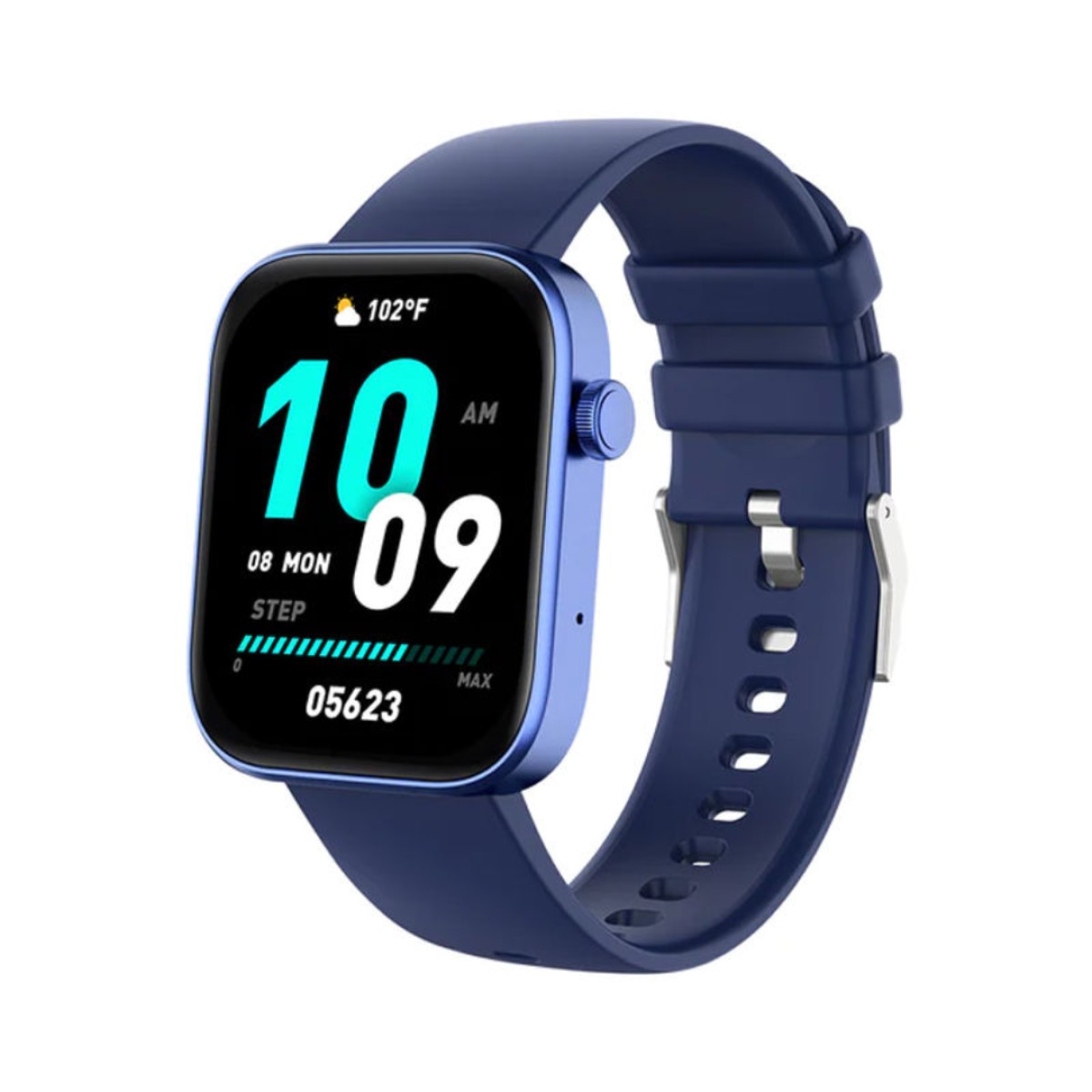 COLMI P71 Bluetooth Calling Smart Watch