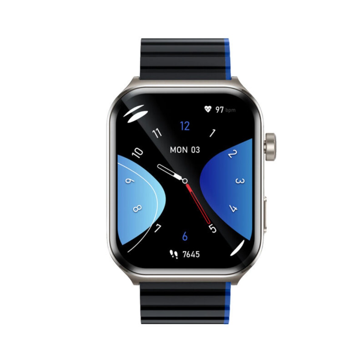 Kieslect Ks2 AMOLED Calling Smart Watch