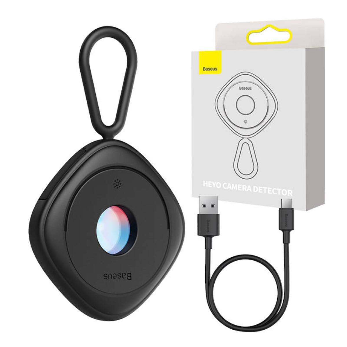 Baseus Heyo Hidden Camera Detector (FMHY000001)