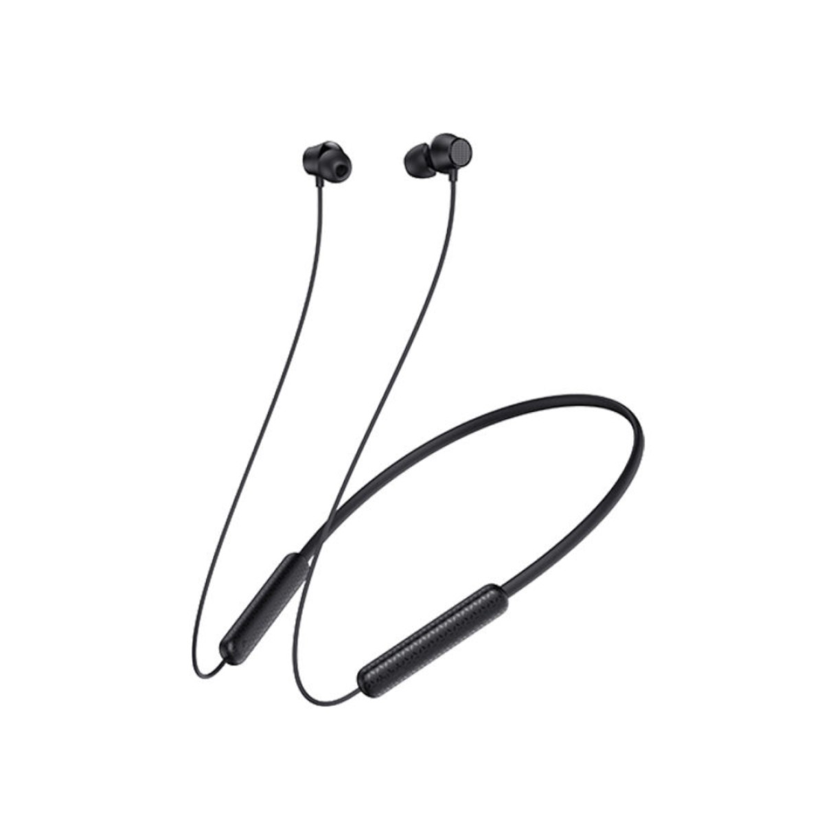 DIZO Wireless Active Neckband with ENC