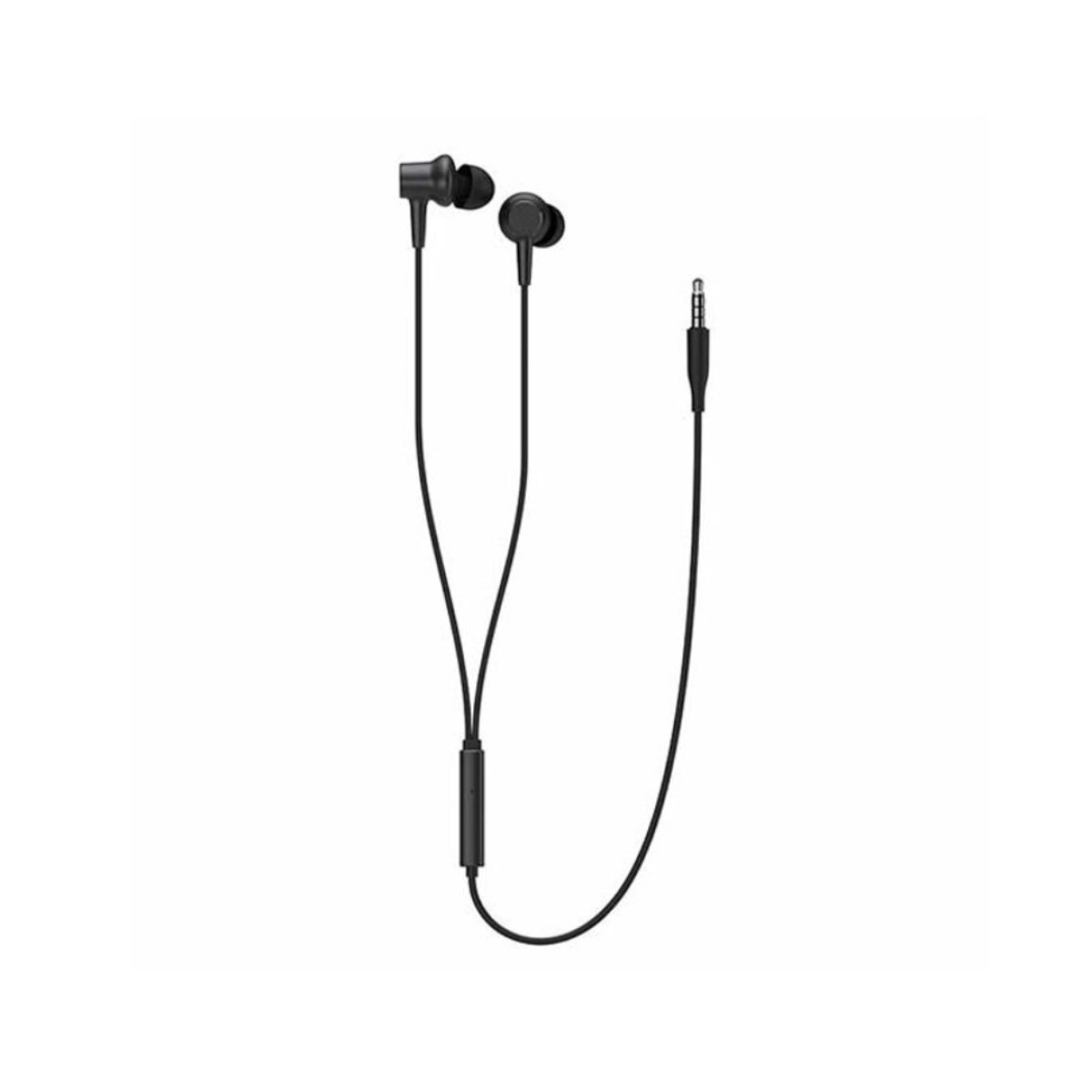 Xiaomi 3.5mm In-Ear Wired Earphone (BHR7670CN)