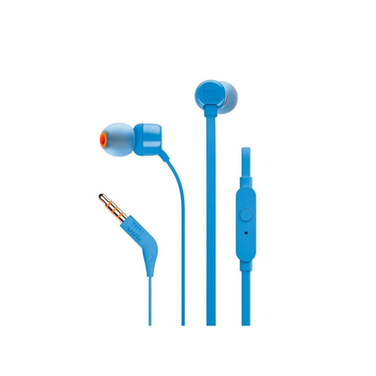 JBL T110 In-Ear Headphone