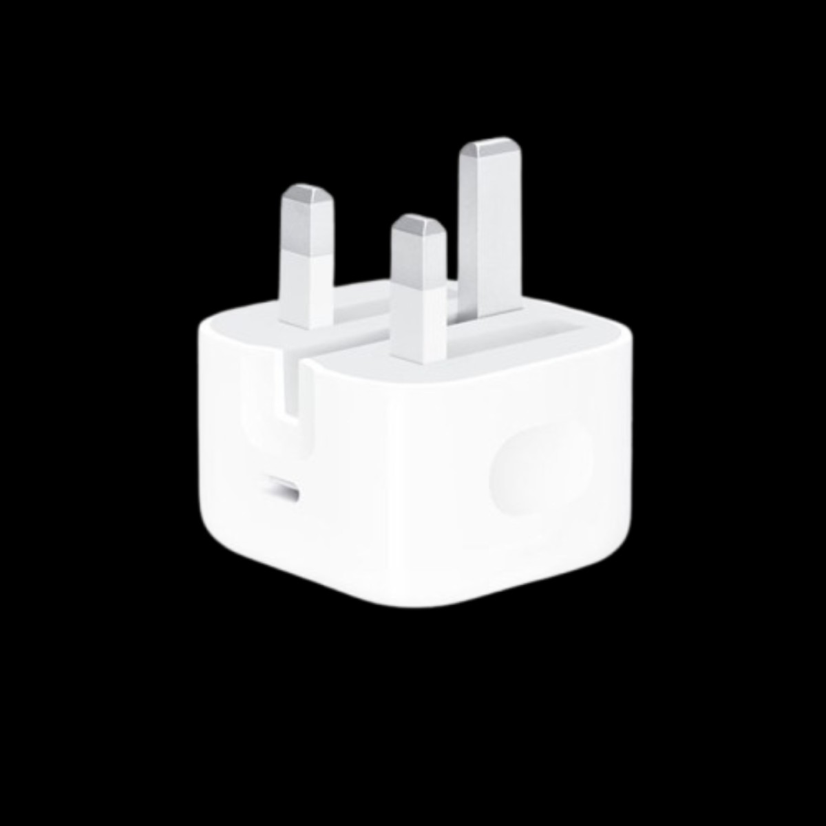 Apple 20W USB-C Fast Charger Adapter (3PIN)