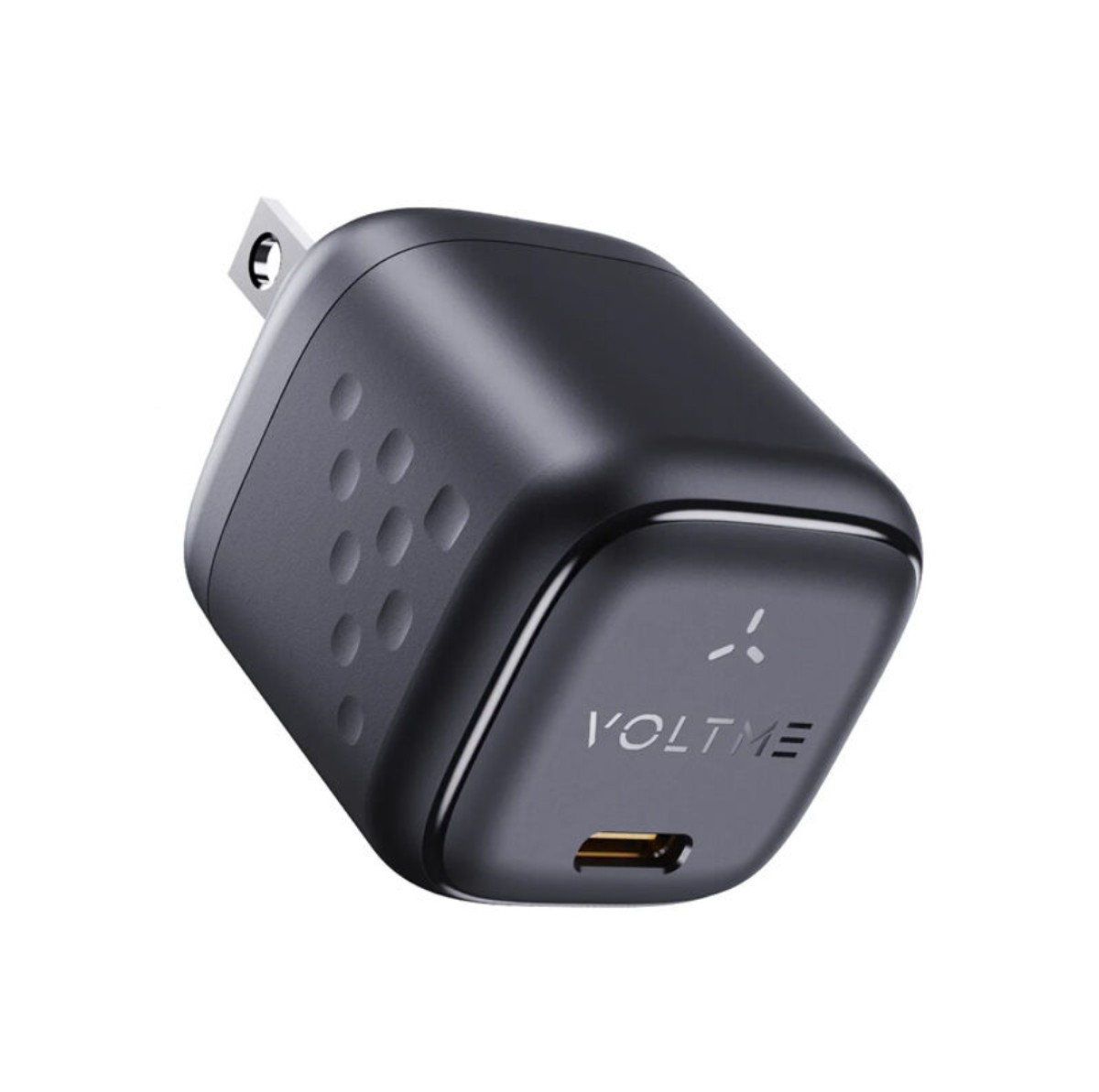 VOLTME Revo 30 Mini 2 Type-C Fast Charging Wall Adapter