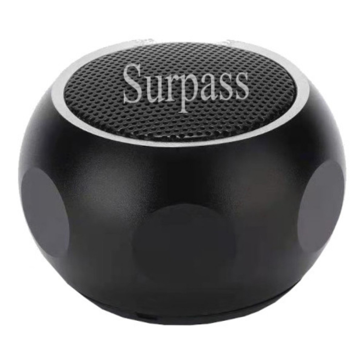 Surpass Mini Speaker (M110) - Black