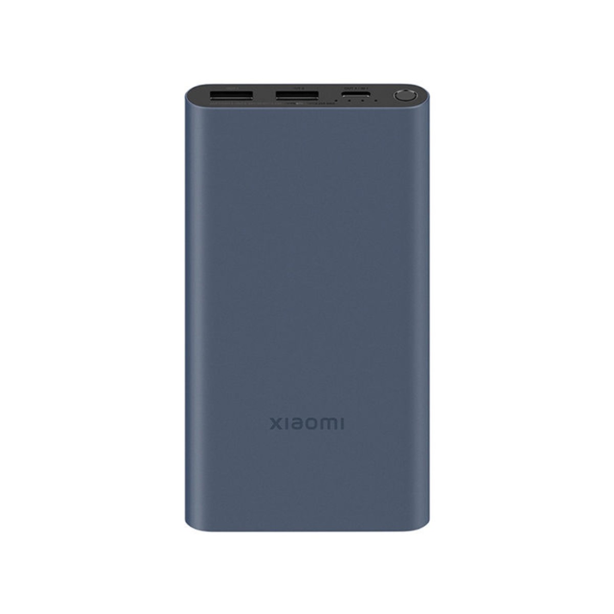 Xiaomi 22.5W 10000mAh Metal Power Bank-Black