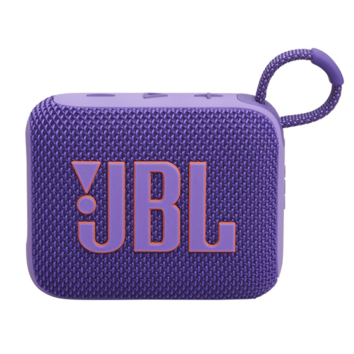 JBL Go 4 Portable Bluetooth Speaker