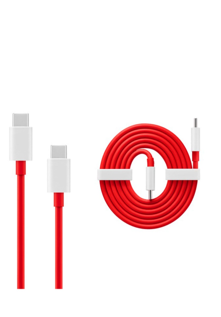 OnePlus SUPERVOOC 1M Type-C to Type-C Data Cable