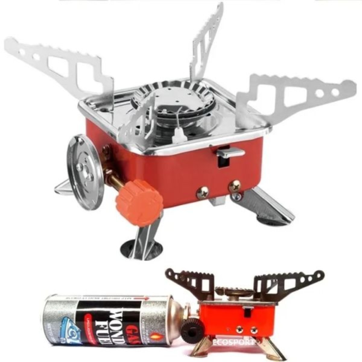 Portable Gas Stove