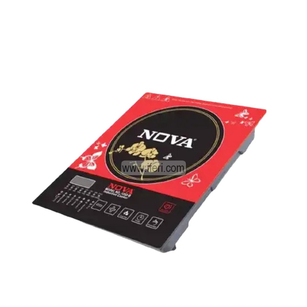 NV-1202-B-induction cooker