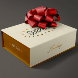 Surprise gift