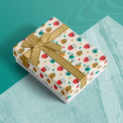 Surprise gift