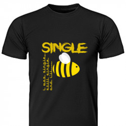t shirt bee
