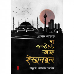 দ্য বাস্টার্ড অফ ইস্তানবুল