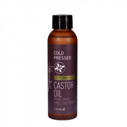 100% Pure Castor Oil