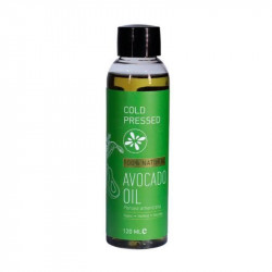 100% Natural Avocado Oil  (120ml)