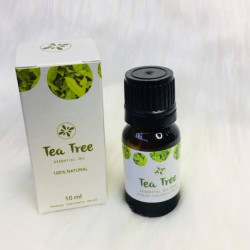 TEA TREE ESSENTIAL OIL (10ML)