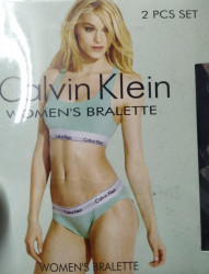 Calvin Klein Women's Underpan