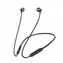 REMAX RB-S28 WIRELESS NECK MOUNTED MUSIC EARPHONE