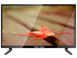 View One 24 Inch Full HD HDMI / USB LED Television