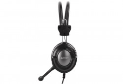 A4tech HS-19  ComfortFit Stereo Headset