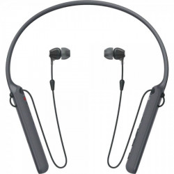 Sony WI-C400 Neckband Bluetooth In-ear Headphones