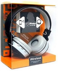 MS-881 Wireless High Bass Gaming Headsets Headphones foldable Bluetooth V4.0 with microphone