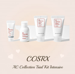 COSRX AC Collection Trial kit intensive